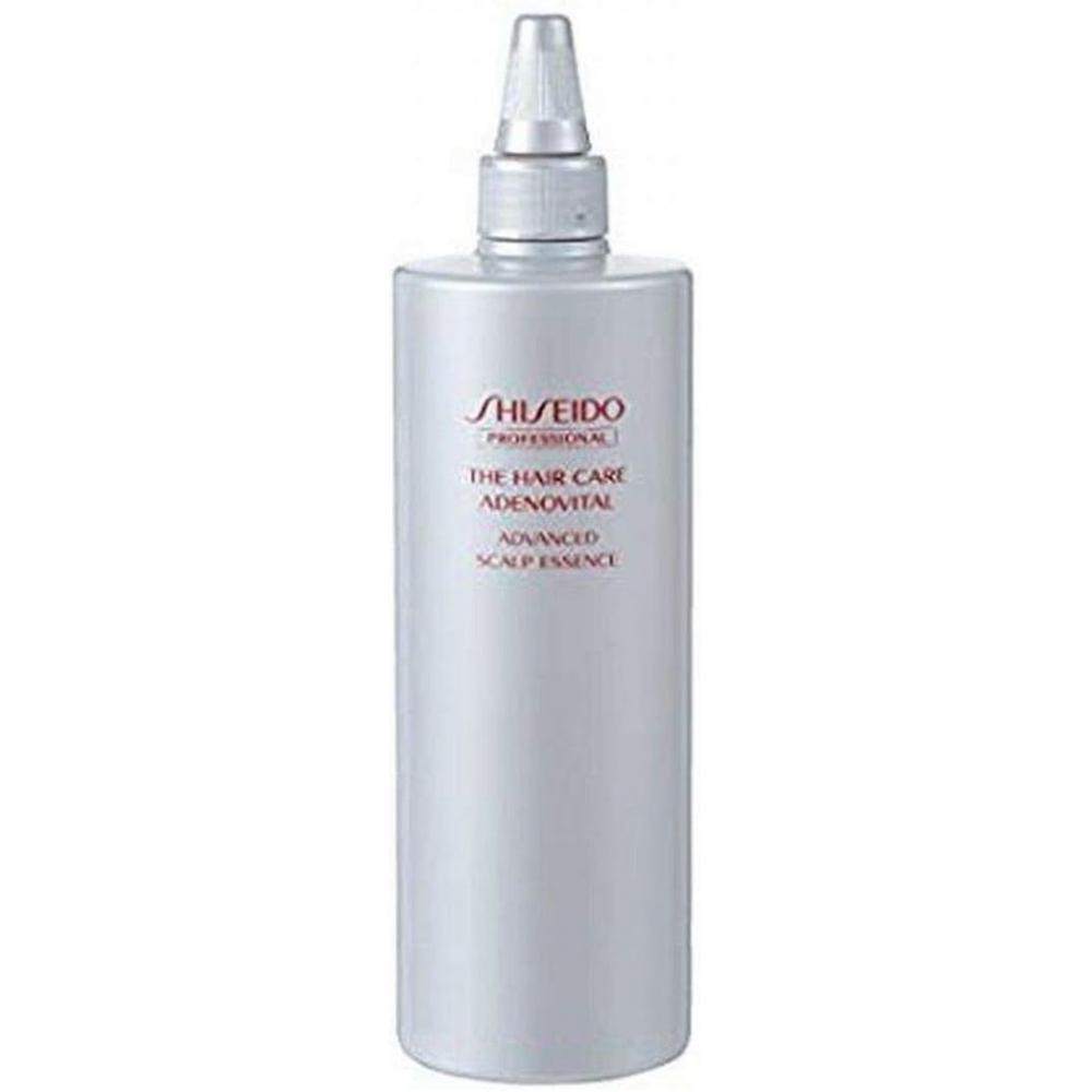 

Shiseido Shiseido Lotion Adenovital Advanced Scalp Essence Refill 480 мл