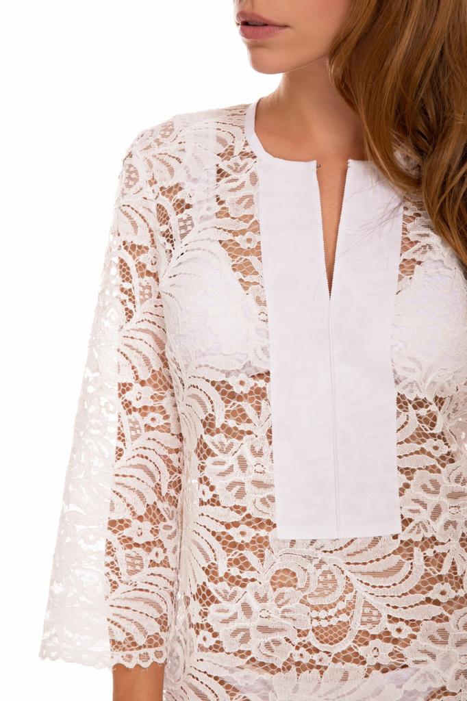 German Volf Tunic (61473)