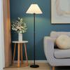 Modern Minimalist Floor Lamp for Living Room, Bedroom, Study, Sofa Side, or Hotel