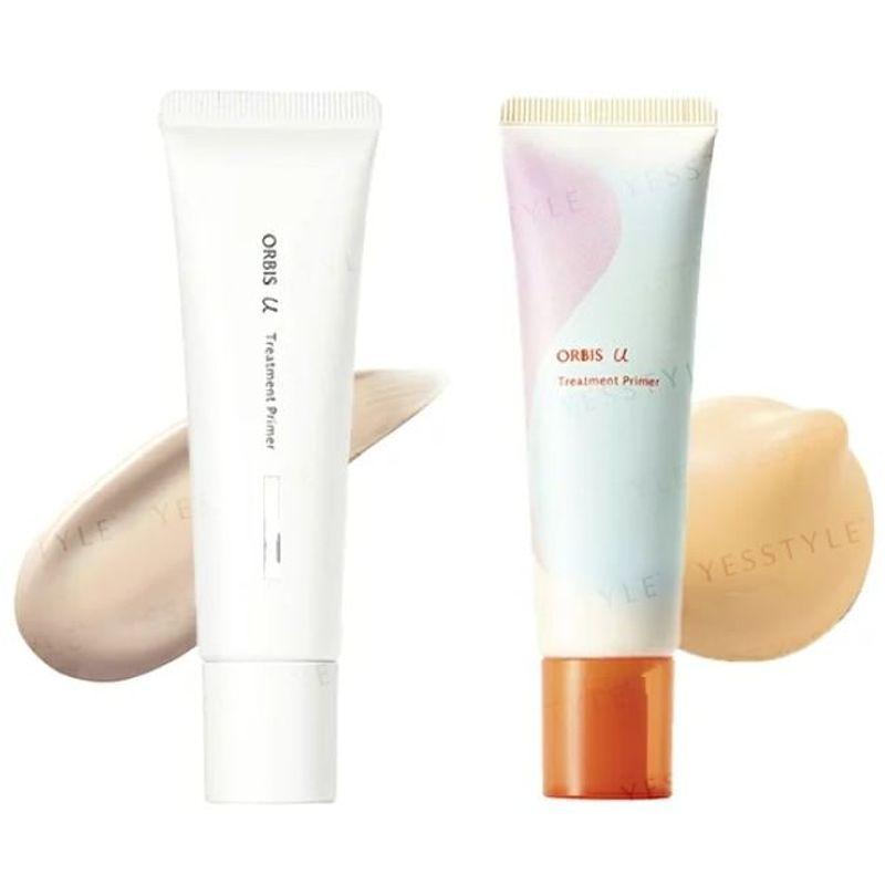 Orbis - U Treatment Primer SPF 50 PA+++