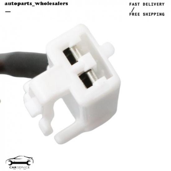 Set Of 2 For Toyota Avalon Camry Lexus Rear ABS Wheel Speed Sensor Left & Right