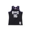 Mitchell & Ness Basketball Jersey Men's Black SMJYAC19024-SKIBLCK01PSJ