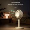 Sususu Bladeless USB Air Circulator Fan
