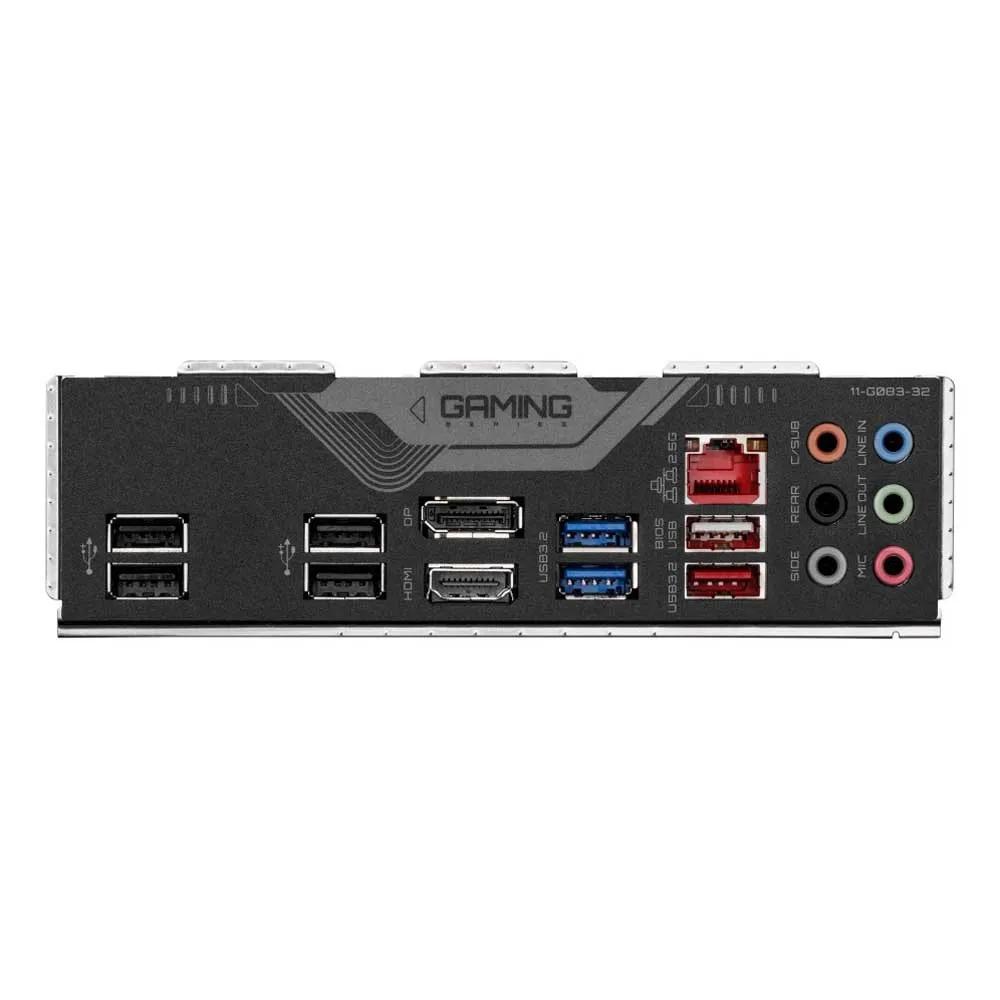Gigabyte B760 Gaming X DDR4 Gen5 Motherboard Black