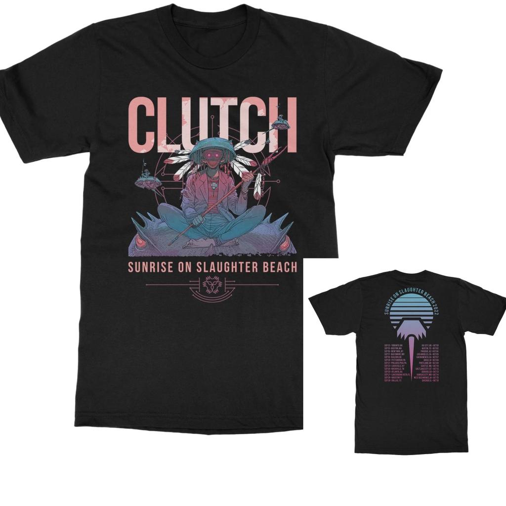 ZX Clutch All Seeing Owl Casual Tshirt Luxury Brand for Men and Women Top 2026 New Band