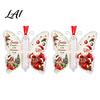 Decorative Ornaments for Parties Butterfly Cash Gift Ornament Christmas Money Holder Hanging Decor with Holiday Decorations Festive Print,