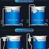 Automatic Water Level Control Float Valve for Tanks