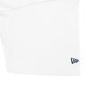 Short Sleeve Oversized SANTACRUZ Collaboration White S SS OS CT TEE SANTA CRUZ HAND WHI 14384105 NER36A9565 [New Era] T-Shirt