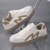 Women'S Shoes, Little White Shoes, Women'S Board Shoes, Platform Sports And Leisure Single Shoes, Student Flat-Soled Shoes, Fashion Trendy Shoes