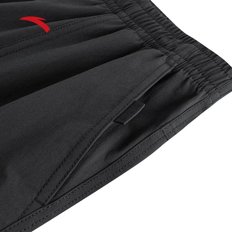 Anta Earth Shell 2.0 Men's Outdoor Softshell Hiking Pants