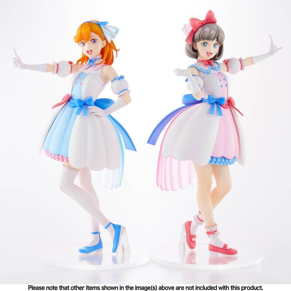Love Live  1 6 Love Live  Superstar    Kanon Shibuya Tiny Stars Ver.