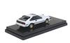 PARAGON Scale Toyota Celica XX Supra 1984 Super White LHD 1/64 (Finished Model)