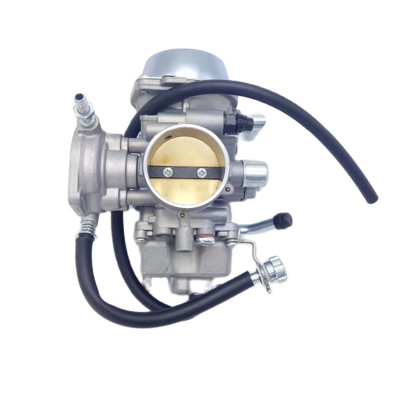 New New PD42J Carburetor ATV For Carb YFM600 Yamaha Grizzly 600 NEW Rhino 660 YXR660 Carburatore
