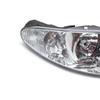 Compatible Headlight Assembly for Buick Regal: Fits 2003-2008 Models