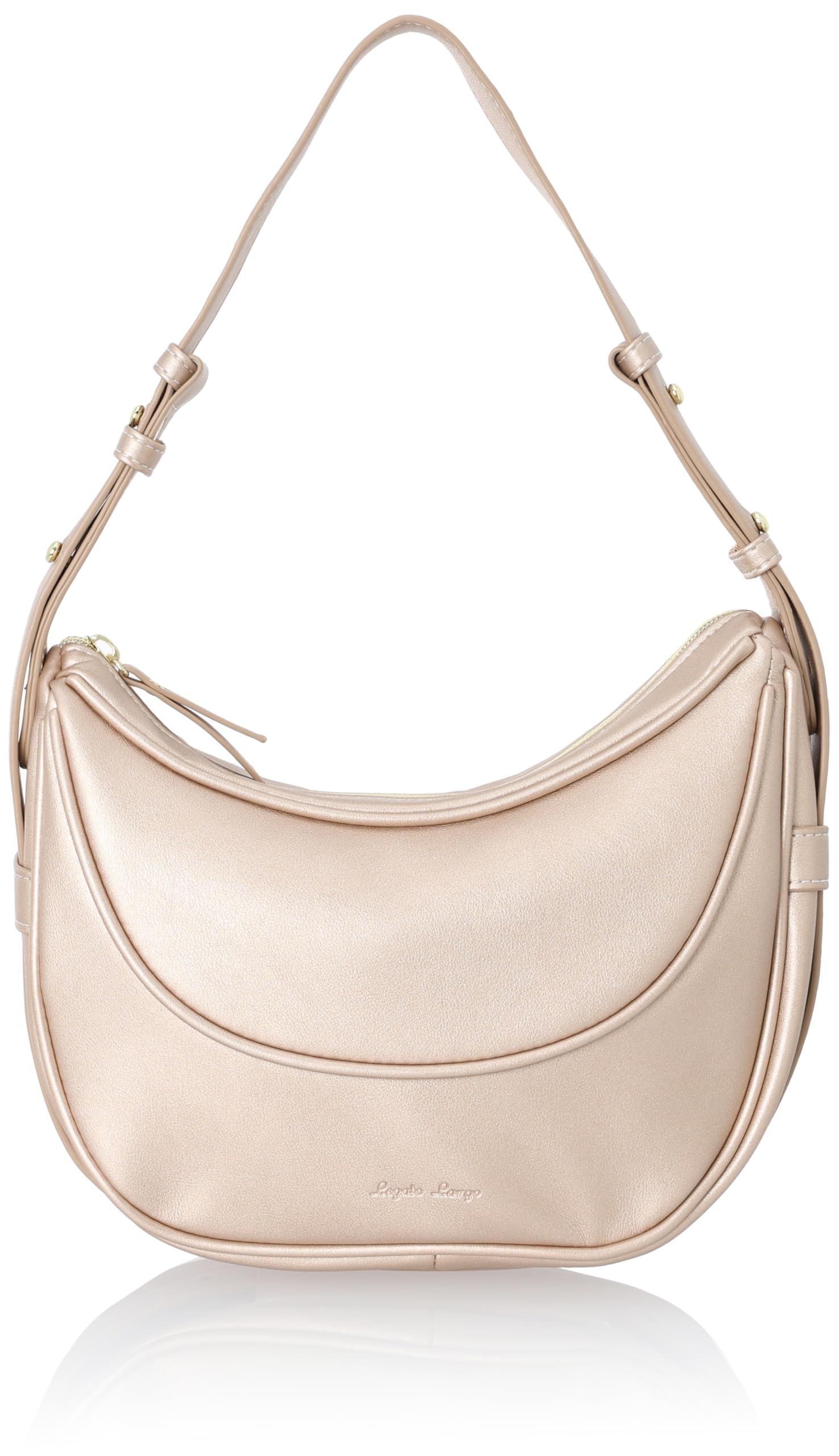 Luna Shoulder Bag A5 [Legato Largo] 2-Way