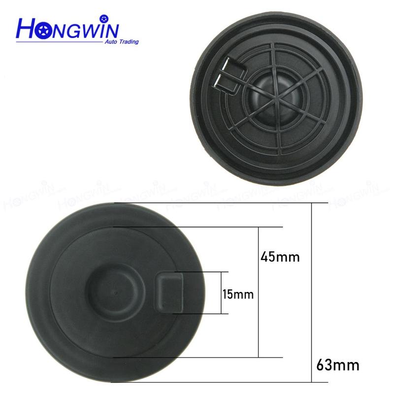 8200629199 PCV Valve Cover Repair Kit Valve Cap With Membrane For Renault Kangoo Dokker Lodgy Megane DACIA