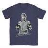 Remember Chuck Norris T Shirt Summer Fashion TShirts Cotton ONeck Oversized Clothing Short Sleeve Vintage Tops