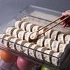 Drawer-Style Refrigerator Storage Box