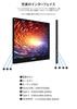 JAPANNEXT Mobile OLED Full HD 1920x1080 Smart Case Included PC 13.3-inch Monitor, Panel, Resolution, (USB/Type C/MAC Compatible, Built-in Speakers,
