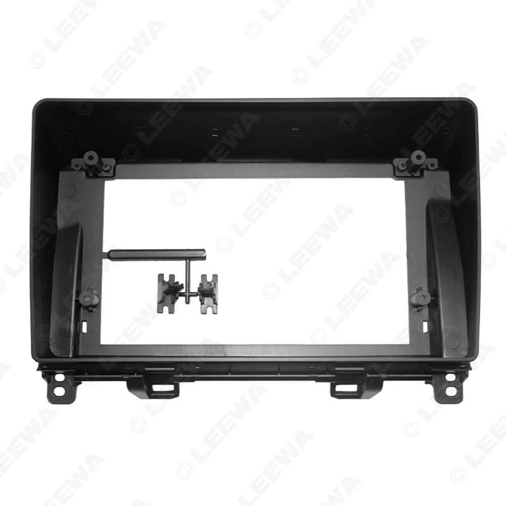 Honda Fit 2020+ Android 10.1" Navigation Upgrade Kit (LHD)