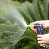 Adjustable High-Pressure Hose Nozzle: For Durable, Ergonomic & Versatile Gardening Tools Replacement Garden Power Tool Parts
