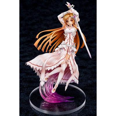 Sword Art Online Alicization Genesis God Stacia Asuna skala pomalowana ukończona figurka 1/8