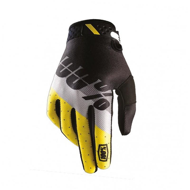 Thin Breathable Motorcycle Racing Gloves Mountain Bike Cycling Men Women