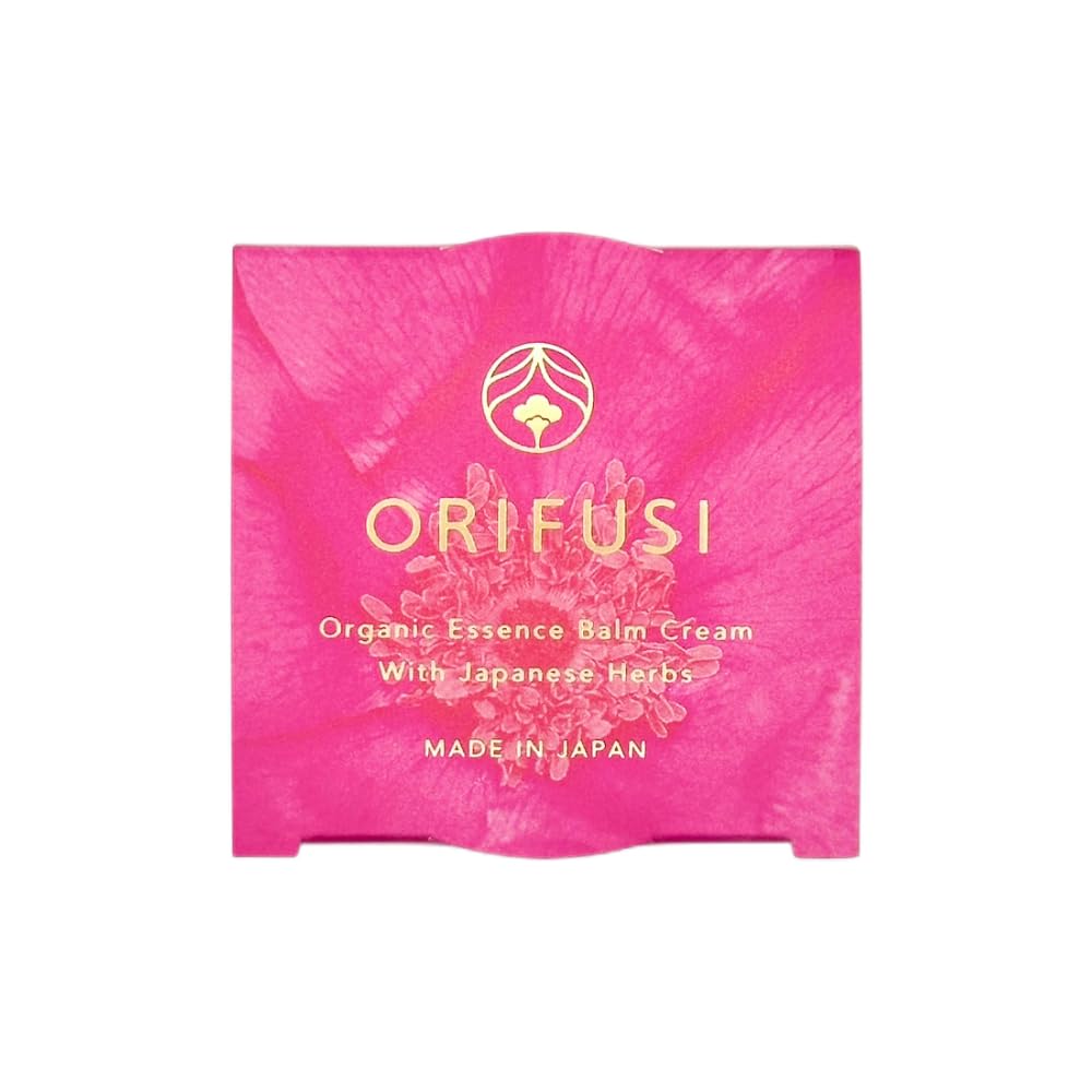 

ORIFUSI Essence Balm Cream