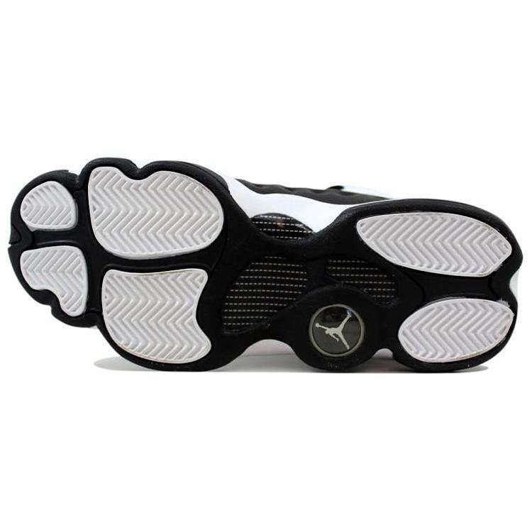 Air Jordan Jumpman Team 2 Czarny/Biały Gs 820273-010