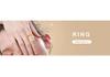 Heart Zircon Kids Bracelet Gold Plated Stainless Steel Adjustable Bangle for Girls Waterproof Toddler Waterproof Birthday Gift