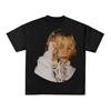 Nettspend Tee - Nettspend Shirt - Opium Tee - Rapper Tee - Big Face Tee