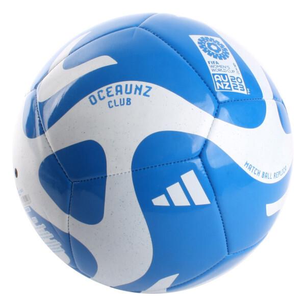 adidas Oceaunz Club No. 4 No. 5 Soccer Ball 6933 School Sports Soccer Ball