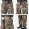 Mark Fairwhale Men's Camouflage Straight-Leg Cargo Pants