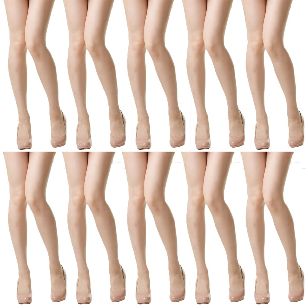 

Чулки Колготки с обработкой шелковым протеином для опта 10 Сделано из усиленного перекрестного плетения Чистый [Furifura] Женщины, Покупка, Пары, Япония,