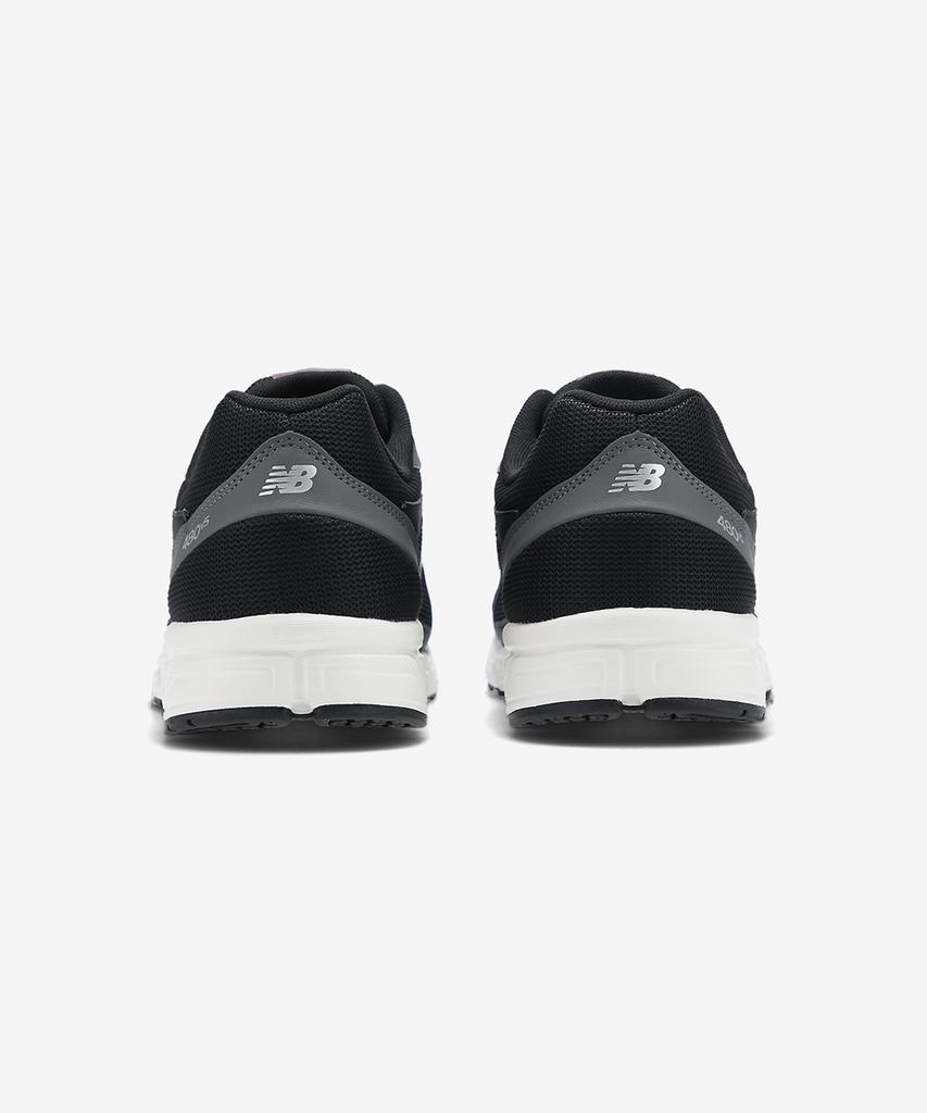 New Balance Nbpfgs150B / W480Kb5 (4E) (Black)