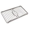 Portable Backpacking Grill Stainless Steel Campfire Grill Camp Fire Cooking Racks  Camp Fire Picnic