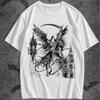 Üst giysisi – T-shirtler