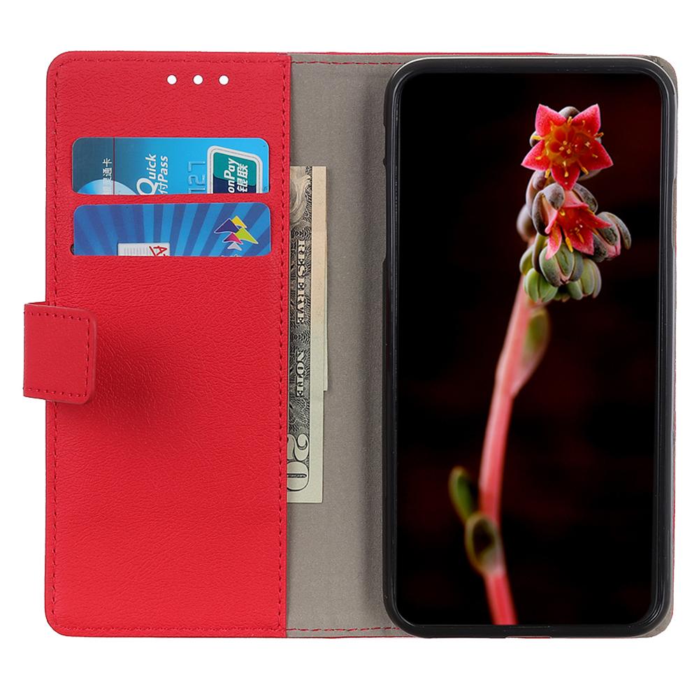For Xiaomi Poco C75 4G/Redmi 14R 5G/14C 4G Case PU Leather Stand Wallet Phone Cover