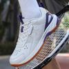 New Volleyball Sports Shoes for Men and Women, Fitness Training Table Tennis Shoes, Sizes 36-45, Professional Tennis Shoes