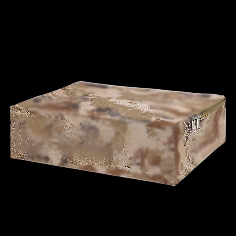 

Li Shen Portable Pillow Storage Bag