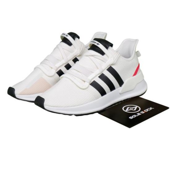 Adidas U_Path Run Off White EE4465