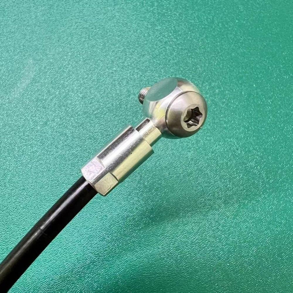 2 Styles Bicycle Hydraulic Brake Oil Pipe Outdoor Cycling Accessories  Bike Parts Accessories