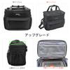 PARTI FISH Insulated Cooler Bag, 9L Capacity, 5-Layer Insulation, Lightweight Tote Style for Camping, Fishing, Going to Work, and the Beach,