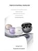 Sanag S7S Bluetooth Ear Clip Earphones with AI Translation and Air Conduction for 2025 Sports - Open, Not In-Ear Design
