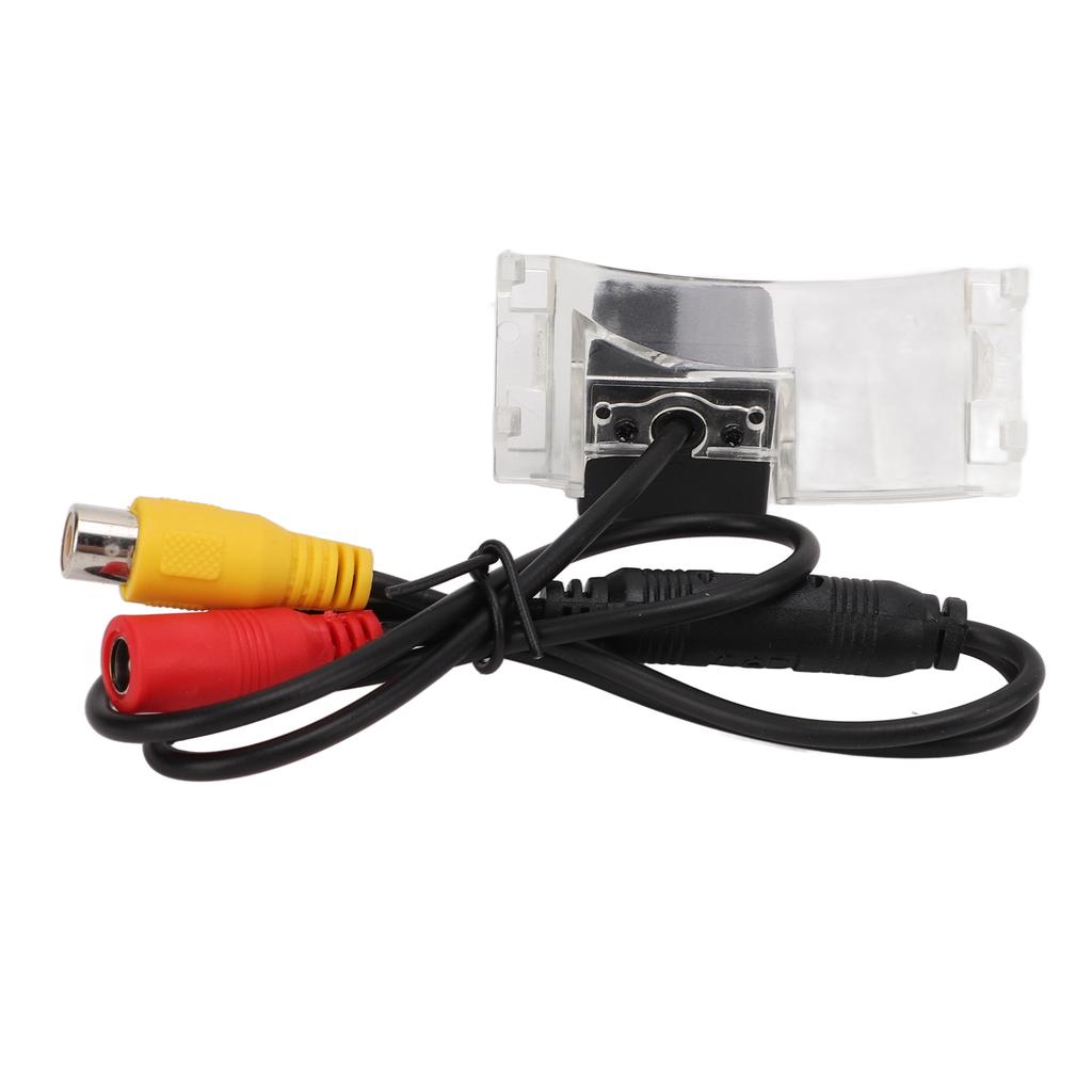 Achteruitrijcamera Groothoek Waterdichte Achteruitrijcamera Vervanging voor Mazda CX‑9 2007‑2014
