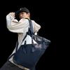 Li Shen Mode Roll-Top Reise-Rucksack
