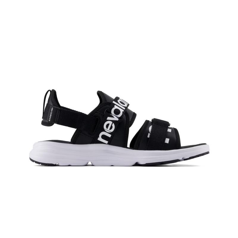 NEW BALANCE Men's and Women's Shoes Casual and Lightweight Sporty Flip-Flops SUA750A3