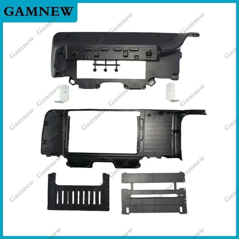 9-Inch Panel Frame for 2020-2021 Kia Sorento Android Screens