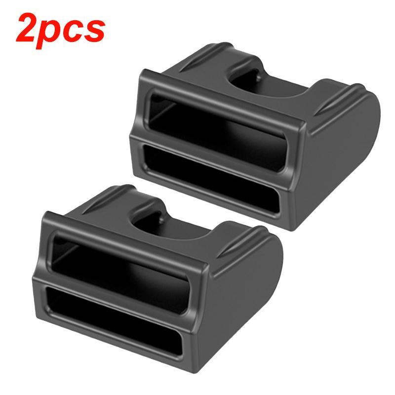 Dedicated Car Air Vent Aromatherapy Clip Holder Bracket Converter Head Suitable for Tesla Model 3/Y Auto Interior Accessories