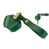 SANRILY Triumph Motorcycle Key Case, Key Cover, Key Protection, Bonneville T100, Speed Street, Triple